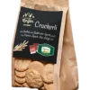 Crackerli Mit Dinkel Und Südtiroler Speck G.g.A. Ca. 100 G - Reifer Gourmet 1 Crackerli Mit Dinkel Und Südtiroler Speck G.g.A. Ca. 100 G - Reifer Gourmet -Essen Verkaufsgeschäft Crackerli mit Dinkel und S dtiroler Speck g g A ca 100 g Reifer GourmettbKK6LqgNWW26