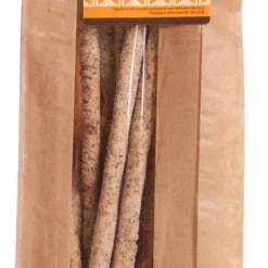 BIO Meranesi Dinkel Mit Mohn, 100g - Ultner Brot