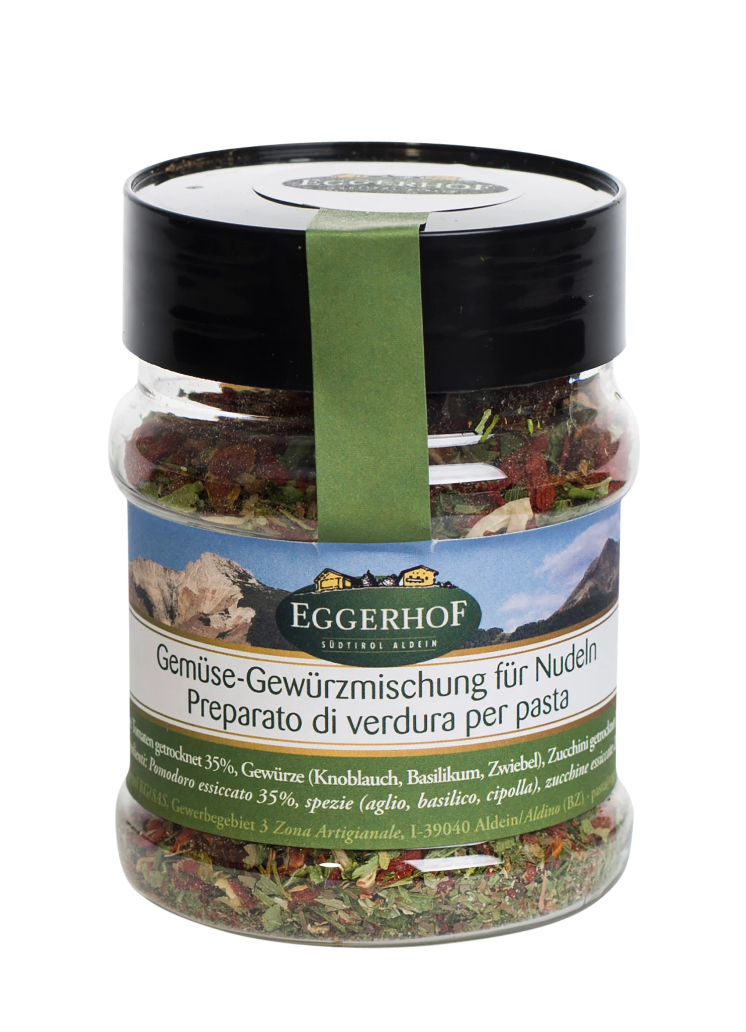 Gemüse Gewürzmischung, Leckere Trockenmischung Für Nudeln, 60g - Eggerhof - LETZTE STÜCK 3 Gemüse Gewürzmischung, Leckere Trockenmischung Für Nudeln, 60g - Eggerhof - LETZTE STÜCK