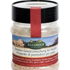 Tomaten Gewürzmischung, Trockenmischung Für Nudeln & Mehr, 60g - Eggerhof - LETZTE STÜCK