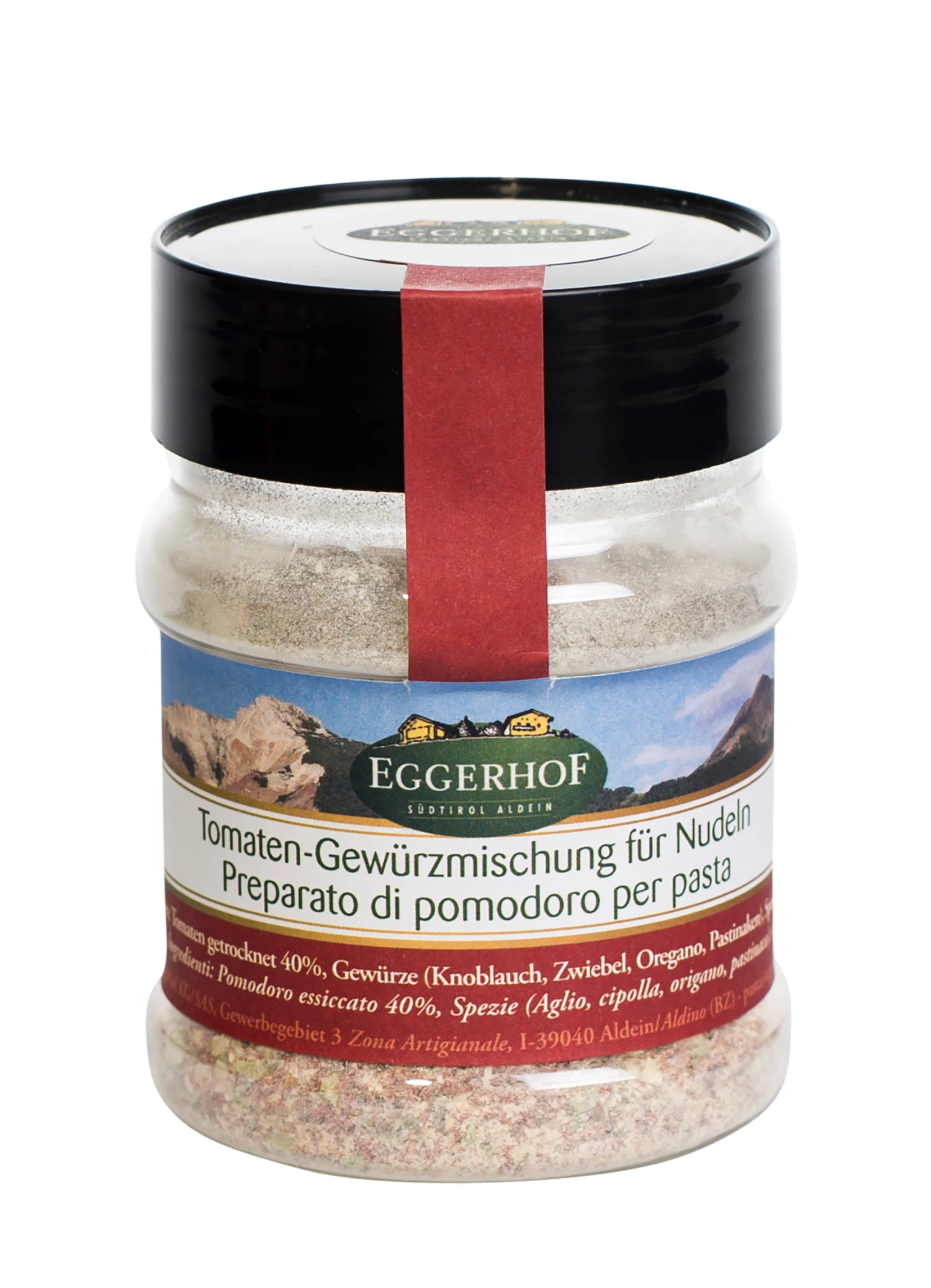 Tomaten Gewürzmischung, Trockenmischung Für Nudeln & Mehr, 60g - Eggerhof - LETZTE STÜCK 3 Tomaten Gewürzmischung, Trockenmischung Für Nudeln & Mehr, 60g - Eggerhof - LETZTE STÜCK