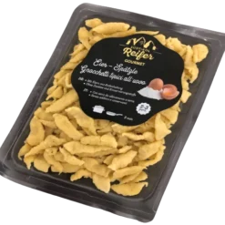 Eierspätzle Handgemacht Gourmet, Ca. 350 G - Reifer Gourmet