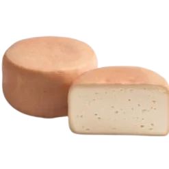 Elzenbaumer Schnittkäse Aus Kuhrohmilch - Degust