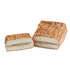 "Esculentus", Weichkäse Aus Kuhmilch Veredelt Mit Erdmandelcreme, Ganze Form, Ca. 500 G - Degust
