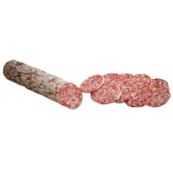 Feine Trüffelsalami, Vakuumiert, Ca. 250g - Metzgerei Mair