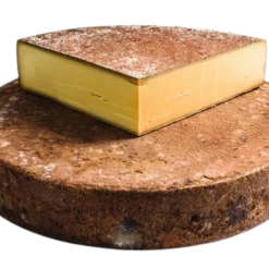 "Felle Alm" Hartkäse, Ca. 400 G. - Degust