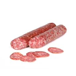 Fenchelsalami, Vakuumiert, Ca. 180g - Metzgerei Rinner