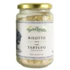 Fertige Risottomischung Mit Trüffel, Sahne & Butter, 240g - Tartuflanghe 1 Fertige Risottomischung Mit Trüffel, Sahne & Butter, 240g - Tartuflanghe -Essen Verkaufsgeschäft Fertige Risottomischung mit Tr ffel Sahne Butter 240g Tartuflanghe