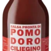 Fertigsauce Kirschtomaten, BIO, 330g - Alicos 1 Fertigsauce Kirschtomaten, BIO, 330g - Alicos -Essen Verkaufsgeschäft Fertigsauce Kirschtomaten BIO 330g Alicos NEW