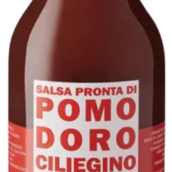 Fertigsauce Kirschtomaten, BIO, 330g - Alicos