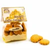 Fiori Biscotti Delle Dolomiti Butterkekse - Fiorellini Butterkekse, 300g 1 Fiori Biscotti Delle Dolomiti Butterkekse - Fiorellini Butterkekse, 300g -Essen Verkaufsgeschäft Fiori Butterkekse Fiorellini 300g