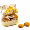 Fiori Biscotti Delle Dolomiti Nocciolini - Haselnusskekse Aus Den Dolomiten, 300g 1 Fiori Biscotti Delle Dolomiti Nocciolini - Haselnusskekse Aus Den Dolomiten, 300g -Essen Verkaufsgeschäft Fiori Nuss Schokoladekekse 300g