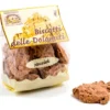 Fiori Biscotti Delle Dolomiti Nocciok - Schokoladekekse, 300g 1 Fiori Biscotti Delle Dolomiti Nocciok - Schokoladekekse, 300g -Essen Verkaufsgeschäft Fiori Schokokekse 300g