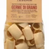 Paccheri Mit Weizenkeimen, 250g - Antichi Poderi Toscani -Essen Verkaufsgeschäft Frische Pacchieri mit Weizenkeimen 250g Antichi poderi Toscani