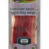 Südtiroler Speck GGA, Geschnitten, 80 G - Metzgerei Galloni 2 Südtiroler Speck GGA, Geschnitten, 80 G - Metzgerei Galloni -Essen Verkaufsgeschäft Galloni Speck GGA 80gSlicer gerade scaled