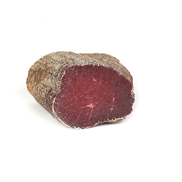 Geräuchertes Rindfleisch, 300 G - Metzgerei Rinner 3 Geräuchertes Rindfleisch, 300 G - Metzgerei Rinner