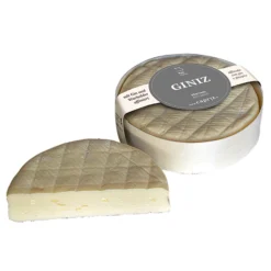 Giniz, Weichkäse Aus Kuhmilch, Ca. 200g - Capriz