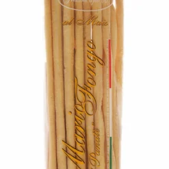 Grissini Mit Mais Gestreckt 200g - Mario Fongo