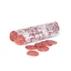 Haussalami Aus Schweinefleisch, Vakuumiert, Ca. 180g - Metzgerei Rinner 1 Haussalami Aus Schweinefleisch, Vakuumiert, Ca. 180g - Metzgerei Rinner -Essen Verkaufsgeschäft Haussalami Salami aus Schweinefleisch vakuumiert ca 180g Rinner Metzgereik9r9KKLkX7RZH