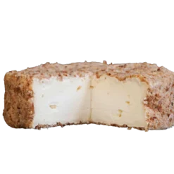 Hofers Alptraum Ziege, Weichkäse Aus Ziegenmilch, Ca.200g - Capriz
