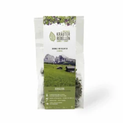 Bergliebe, Bergkräuter Aufguss, Tee 13g - Kräuterrebellen