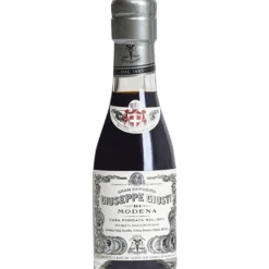 "Il Profumato" 1 Silbermedaille, Balsamicoessig Aus Modena I.G.P. - Acetaia Giusti