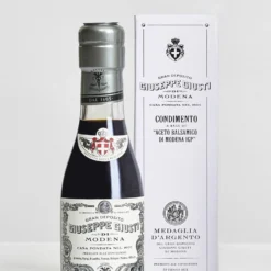 Titelseite -Essen Verkaufsgeschäft Il profumato 1 Silbermedaille Balsamicoessig aus Modena I G P Acetaia Giusti 100ml 2kZrt0ugCksWky