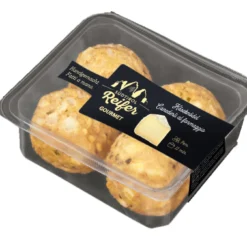 Käseknödel Handgemacht Gourmet., 4 Stk, Ca. 300g - Reifer Gourmet