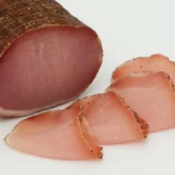 Geräuchertes Kaiserfleisch, Vakuumiert Ca. 400g - Metzgerei Mair