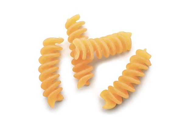 Kamut Fusilli Aus Italien, Kurze Spiralnudeln Aus Kamutmehl, 500g - Felicetti 4 Kamut Fusilli Aus Italien, Kurze Spiralnudeln Aus Kamutmehl, 500g - Felicetti - Image 2