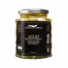 Knoblauch In Olivenöl, Glas, 290 G - Agraria Riva Del Garda -Essen Verkaufsgeschäft Knoblauch in Oliven l Glas 290 g Agraria Riva del Garda
