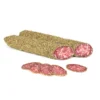 Kräutersalami, Vakuumiert, Ca. 180g - Metzgerei Rinner 1 Kräutersalami, Vakuumiert, Ca. 180g - Metzgerei Rinner -Essen Verkaufsgeschäft Kr utersalami aus S dtirol Salami aus Schweinefleisch im Kr utermantel vakuumiert ca 180g Rinn