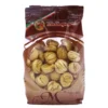 "Le Mosciarelle" Getrocknete Weiche Kastanien 200g - Mastrogregori -Essen Verkaufsgeschäft Le Mosciarelle castagne secche morbide Mastrogregori 200gr