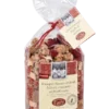 Müsli Mit Erdbeeren, Himbeeren Und Äpfeln, 350g - Fuchs -Essen Verkaufsgeschäft M sli mit Erdbeeren Himbeeren und pfeln