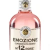 Condimento Balsamico Rosé Emozione N°12, 250 Ml - Acetaia Mussini 2 Condimento Balsamico Rosé Emozione N°12, 250 Ml - Acetaia Mussini -Essen Verkaufsgeschäft M2285