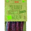 BIO Kräuterwurzn, "mediterran", 4 St., 100 G - Metzgerei Galloni 1 BIO Kräuterwurzn, "mediterran", 4 St., 100 G - Metzgerei Galloni -Essen Verkaufsgeschäft MEDITERRAN Kr uterwurzn DT