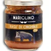 Wildschweinragout, Ragout Mit 60% Wildschweinfleisch, 212 Ml - Mariolino 2 Wildschweinragout, Ragout Mit 60% Wildschweinfleisch, 212 Ml - Mariolino -Essen Verkaufsgeschäft Mariolino Wildschweinragout 212ml