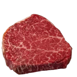 Medium Grillpaket Vom Wagyurind Aus Südtirol, Vakuumiert, 7 Stk. - Wagyu