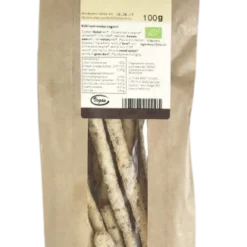 BIO Meranesi Dinkel Leinsamen, 100g - Ultner Brot