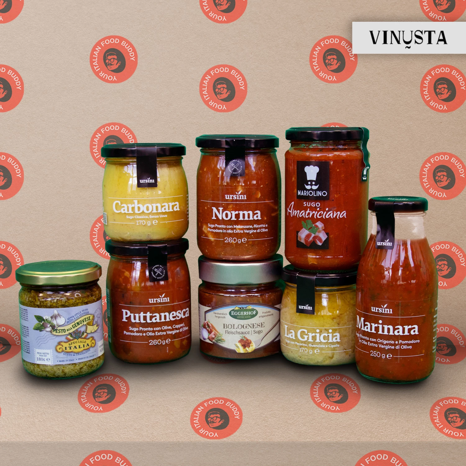 Saucen Nach Italienischer Art – Unser Best Of 3 Saucen Nach Italienischer Art – Unser Best Of