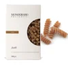 Dinkel Fusilli, Kurze Spiralnudeln Aus Dinkelmehl, 500g - Felicetti 1 Dinkel Fusilli, Kurze Spiralnudeln Aus Dinkelmehl, 500g - Felicetti -Essen Verkaufsgeschäft Monograno Felicetti Farro Fusilli mit Dinkelmehl 500g