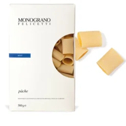 Páche BIO Matt, Nudeln Aus Hartweizengrieß, 500g - Felicetti