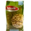 BIO Fusilli, Spiralnudeln Aus Hartweizengrieß, 500g - Felicetti 1 BIO Fusilli, Spiralnudeln Aus Hartweizengrieß, 500g - Felicetti -Essen Verkaufsgeschäft Monograno Grano Duro Bio Fusilli 500g