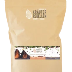 Nachfüll-Packung Abendrot, Kräuteraufguss, 54g - Kräuterrebellen