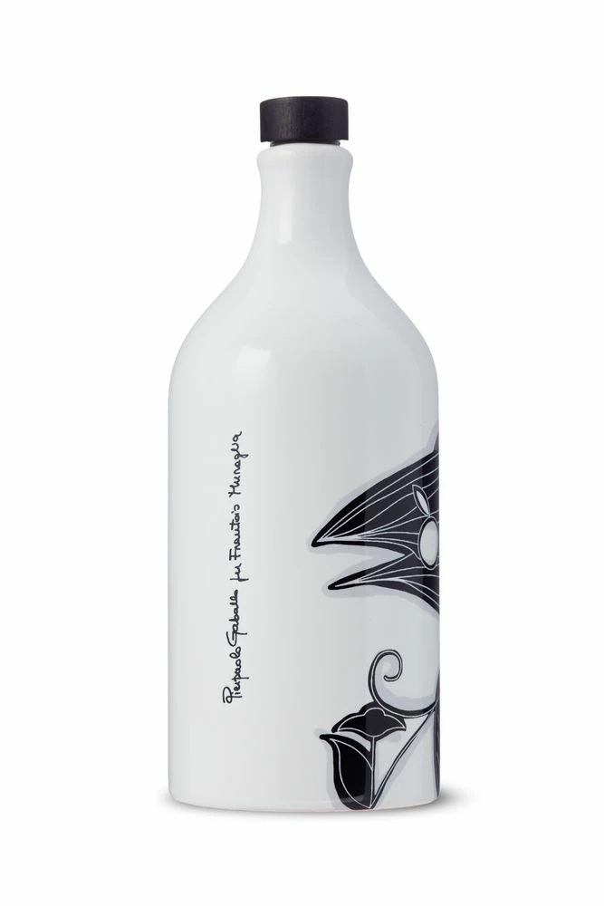 Olivenöl, Gaballo "Mother Nature" Medium Fruity, 500 Ml - Frantoio Muraglia 4 Olivenöl, Gaballo "Mother Nature" Medium Fruity, 500 Ml - Frantoio Muraglia - Image 2