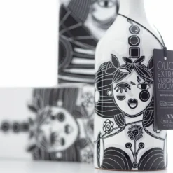 Olivenöl, Gaballo "Mother Nature" Medium Fruity, 500 Ml - Frantoio Muraglia 11 Olivenöl, Gaballo "Mother Nature" Medium Fruity, 500 Ml - Frantoio Muraglia -Essen Verkaufsgeschäft Oliven l Gaballo Mother Nature Medium Fruity 500 ml Frantoio Muraglia 3