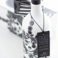 Olivenöl, Gaballo "Mother Nature" Medium Fruity, 500 Ml - Frantoio Muraglia 12 Olivenöl, Gaballo "Mother Nature" Medium Fruity, 500 Ml - Frantoio Muraglia -Essen Verkaufsgeschäft Oliven l Gaballo Mother Nature Medium Fruity 500 ml Frantoio Muraglia 4