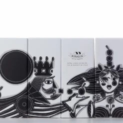 Olivenöl, Gaballo "Mother Nature" Medium Fruity, 500 Ml - Frantoio Muraglia 14 Olivenöl, Gaballo "Mother Nature" Medium Fruity, 500 Ml - Frantoio Muraglia -Essen Verkaufsgeschäft Oliven l Gaballo Mother Nature Medium Fruity 500 ml Frantoio Muraglia 6