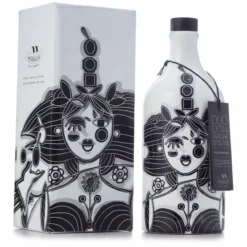 Olivenöl, Gaballo "Mother Nature" Medium Fruity, 500 Ml - Frantoio Muraglia 15 Olivenöl, Gaballo "Mother Nature" Medium Fruity, 500 Ml - Frantoio Muraglia -Essen Verkaufsgeschäft Oliven l Gaballo Mother Nature Medium Fruity 500 ml Frantoio Muraglia 7