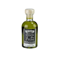 Olivenöl Mit Schwarzem Trüffel, 100 Ml - Tartuflanghe